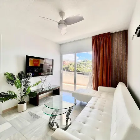 Siam Park 2 Bedroom - Adult Complex Costa Adeje (Tenerife)