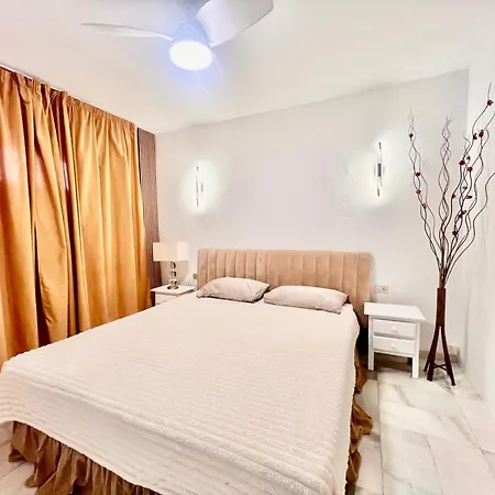 Siam Park 2 Bedroom - Adult Complex Апартаменты Адехе