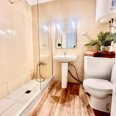 Апартаменты Siam Park 2 Bedroom - Adult Complex *
