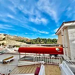Lejlighed Siam Park 2 Bedroom - Adult Complex *