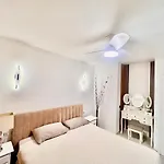 Siam Park 2 Bedroom - Adult Complex Lejlighed Costa Adeje (Tenerife)