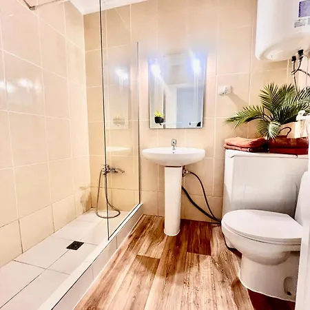 Siam Park 2 Bedroom - Adult Complex Costa Adeje (Tenerife)