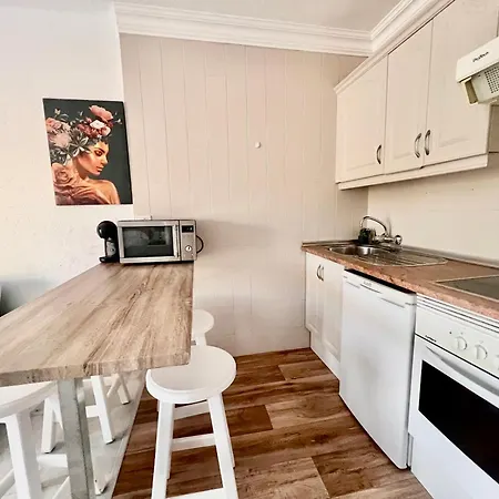 Siam Park 2 Bedroom - Adult Complex Apartment