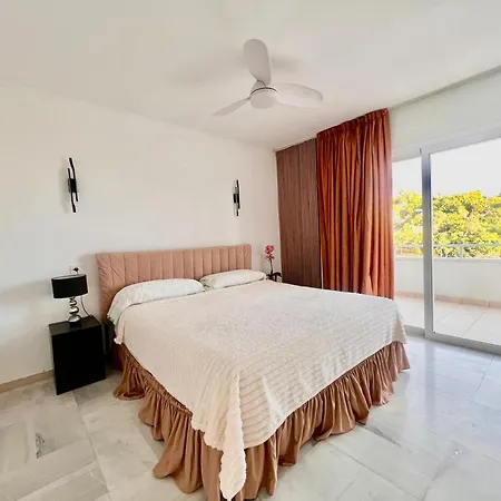 Siam Park 2 Bedroom - Adult Complex Costa Adeje (Tenerife)