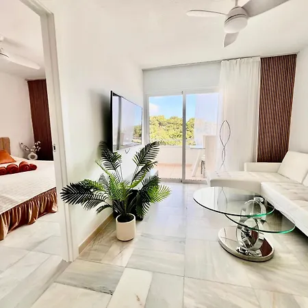 Siam Park 2 Bedroom - Adult Complex Apartment *