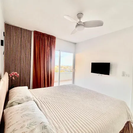 Siam Park 2 Bedroom - Adult Complex * Costa Adeje (Tenerife)