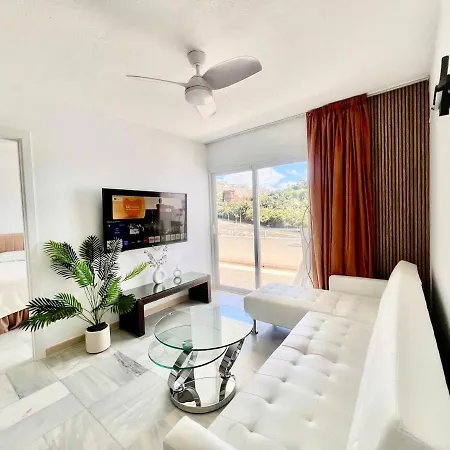 Apartment Siam Park 2 Bedroom - Adult Complex *