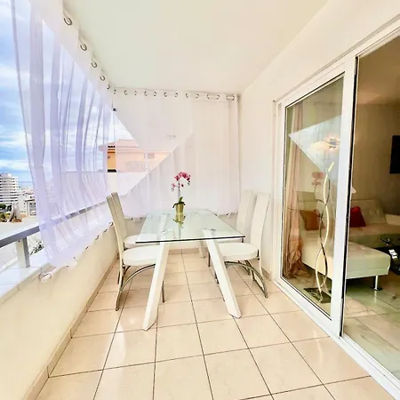 Siam Park 2 Bedroom - Adult Complex Costa Adeje (Tenerife)