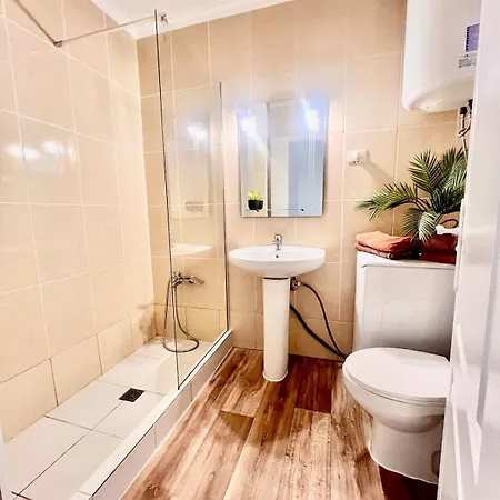 Siam Park 2 Bedroom - Adult Complex Apartment
