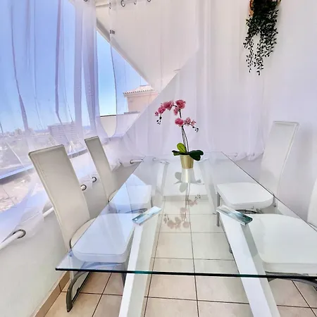 Apartment Siam Park 2 Bedroom - Adult Complex