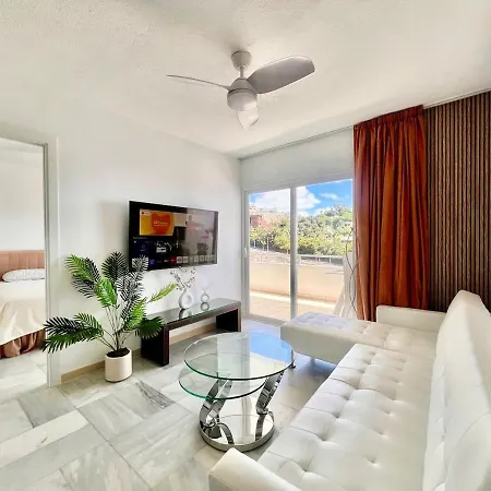아파트 Siam Park 2 Bedroom - Adult Complex