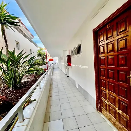 Siam Park 2 Bedroom - Adult Complex Apartment *