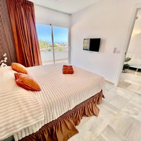 Apartment Siam Park 2 Bedroom - Adult Complex *
