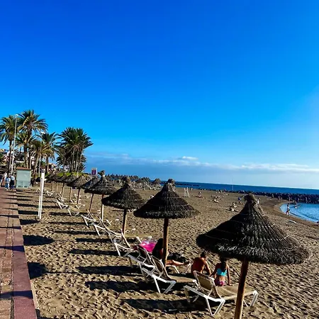 Siam Park 2 Bedroom - Adult Complex *