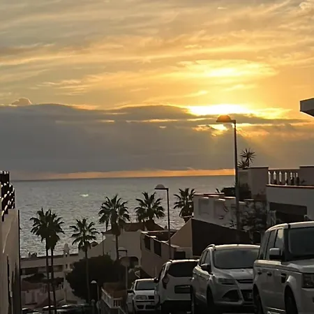 Siam Park 2 Bedroom - Adult Complex * Costa Adeje (Tenerife)