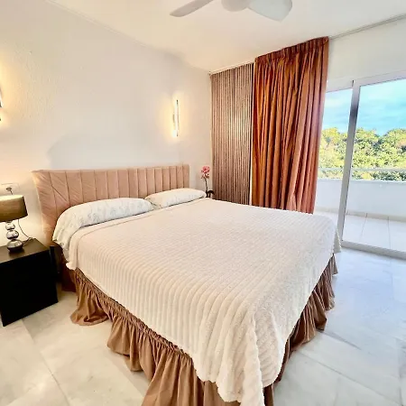 Siam Park 2 Bedroom - Adult Complex Apartment