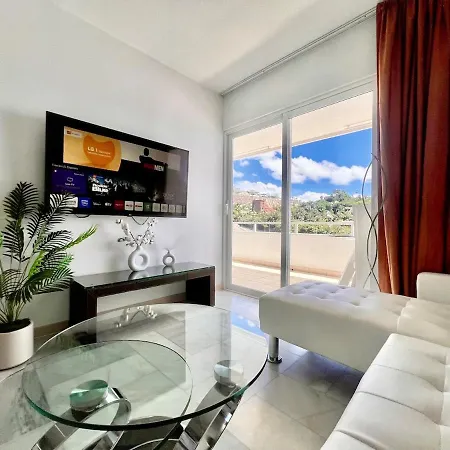 Siam Park 2 Bedroom - Adult Complex * Costa Adeje (Tenerife)
