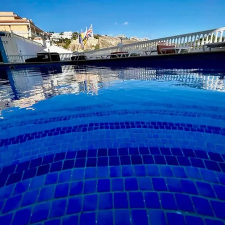 Siam Park 2 Bedroom - Adult Complex * Costa Adeje (Tenerife)