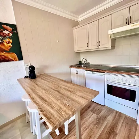 Appartamento Siam Park 2 Bedroom - Adult Complex *