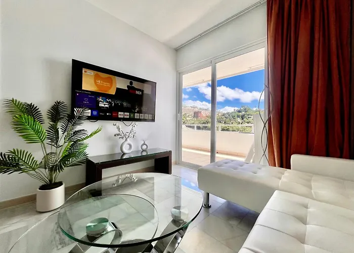 Siam Park 2 Bedroom - Adult Complex Apartment