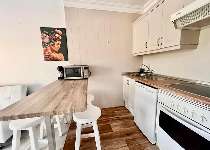 Siam Park 2 Bedroom - Adult Complex Apartment