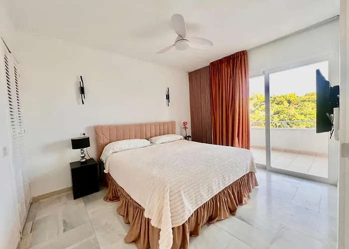 Siam Park 2 Bedroom - Adult Complex Costa Adeje (Tenerife)