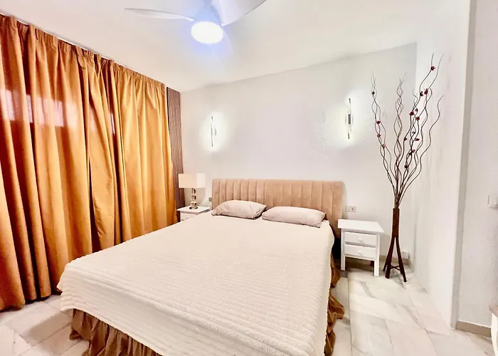 Siam Park 2 Bedroom - Adult Complex Apartment Costa Adeje (Tenerife)