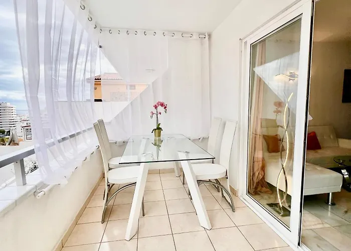 Siam Park 2 Bedroom - Adult Complex Costa Adeje (Tenerife)