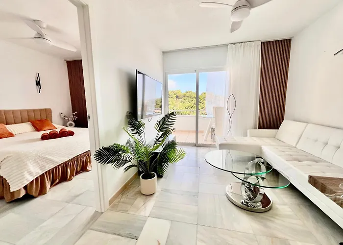 Siam Park 2 Bedroom - Adult Complex Apartment *