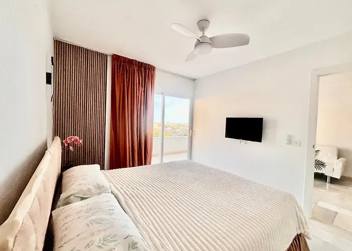 Siam Park 2 Bedroom - Adult Complex * Costa Adeje (Tenerife)