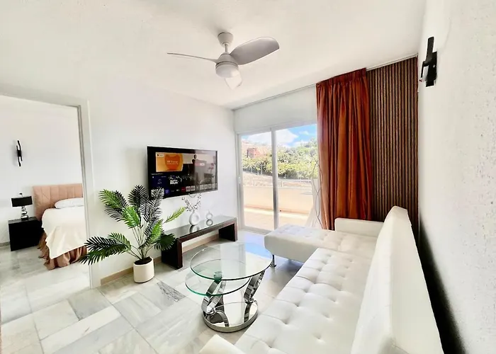 Apartment Siam Park 2 Bedroom - Adult Complex *