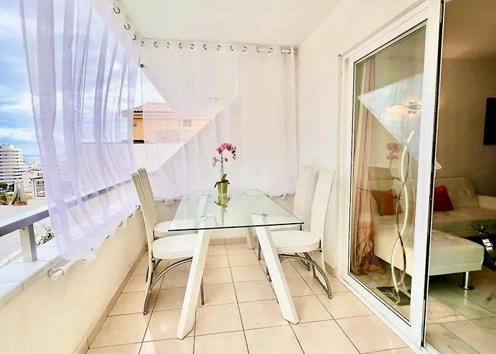 Siam Park 2 Bedroom - Adult Complex Costa Adeje (Tenerife)