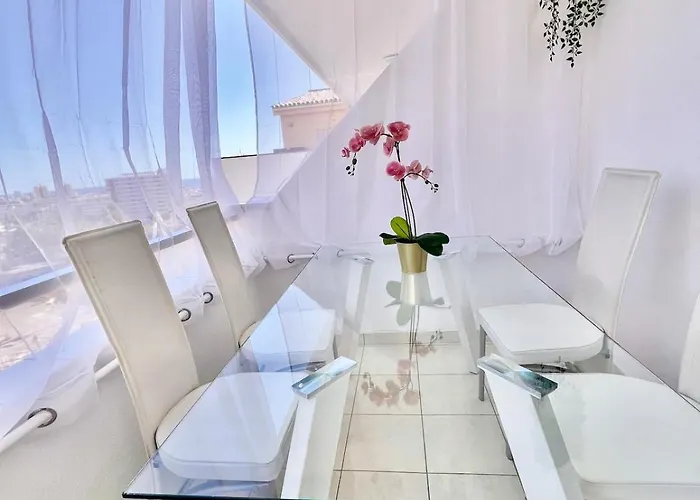 Apartment Siam Park 2 Bedroom - Adult Complex