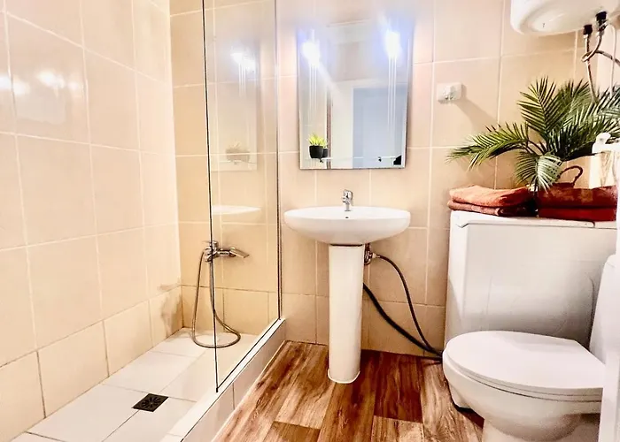 Apartment Siam Park 2 Bedroom - Adult Complex *