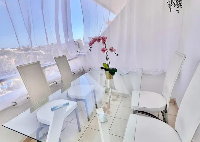 Siam Park 2 Bedroom - Adult Complex *