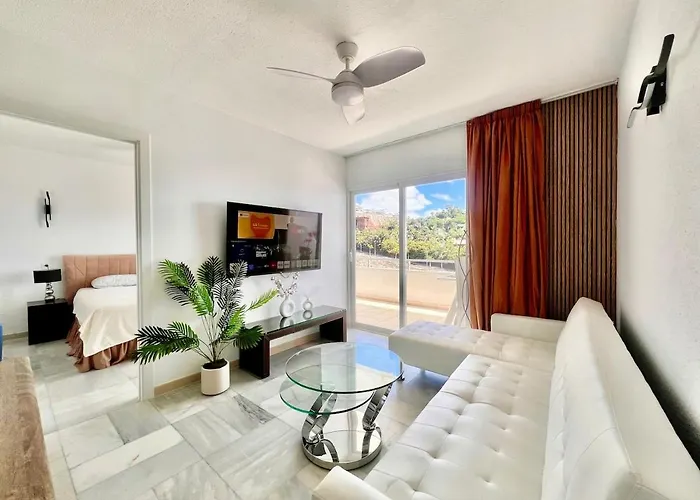 Apartment Siam Park 2 Bedroom - Adult Complex