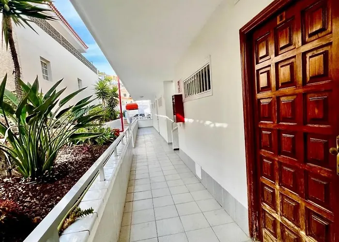 Siam Park 2 Bedroom - Adult Complex Apartment *