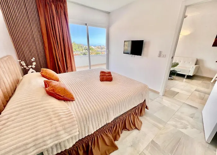 Apartment Siam Park 2 Bedroom - Adult Complex *