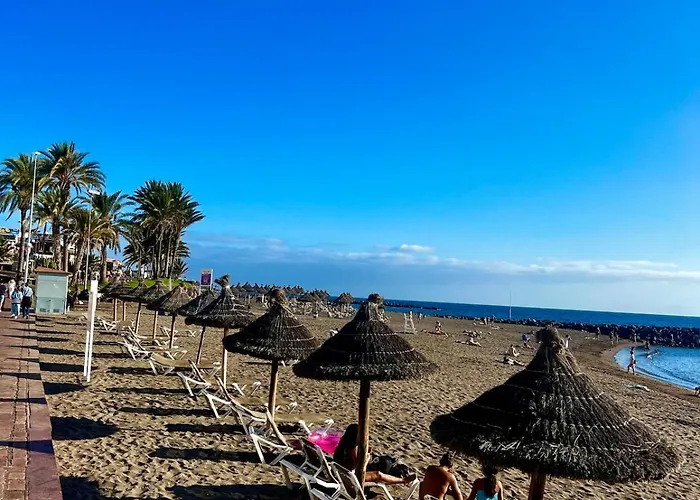 Siam Park 2 Bedroom - Adult Complex *