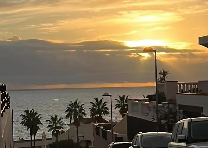 Siam Park 2 Bedroom - Adult Complex * Costa Adeje (Tenerife)