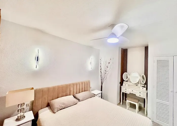 Siam Park 2 Bedroom - Adult Complex Apartment Costa Adeje (Tenerife)