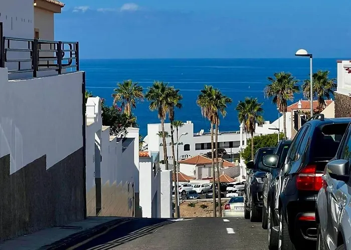 Siam Park 2 Bedroom - Adult Complex *