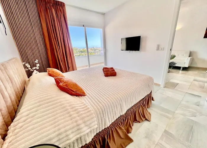 Siam Park 2 Bedroom - Adult Complex * Costa Adeje (Tenerife)