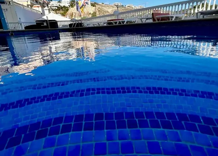 Siam Park 2 Bedroom - Adult Complex * Costa Adeje (Tenerife)